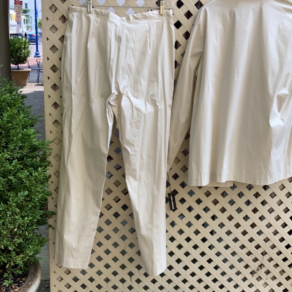 John Patrick Pants And Jacket Bundle - image 5